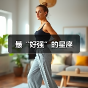 最“好强”的星座（图2）