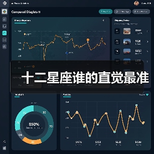 十二星座谁的直觉最准（图3）