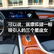 可以说,就像狐狸一般吸引人的三个星座女(图3) 可以说,就像狐狸一般吸引人的三个星座女(图3)