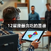 12星座最贪吃的是谁(图2) 12星座最贪吃的是谁(图2)