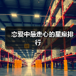 恋爱中最走心的星座排行（图1）