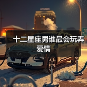 十二星座男谁最会玩弄爱情（图3）