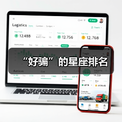 “好骗”的星座排名（图1）