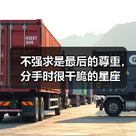 不强求是最后的尊重，分手时很干脆的星座（图2）
