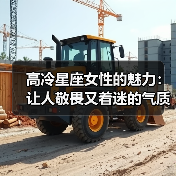 高冷星座女性的魅力：让人敬畏又着迷的气质解析（图3）