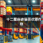 十二星座谁最喜欢恶作剧（图4）
