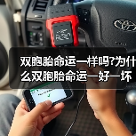 双胞胎命运一样吗?为什么双胞胎命运一好一坏？（图1）