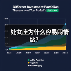 处女座为什么容易闹情绪?(图4) 处女座为什么容易闹情绪?(图4)