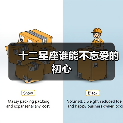 十二星座谁能不忘爱的初心（图3）