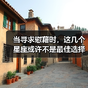当寻求慰藉时,这几个星座或许不是最佳选择(图3) 当寻求慰藉时,这几个星座或许不是最佳选择(图3)