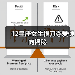 12星座女生横刀夺爱倾向揭秘（图3）
