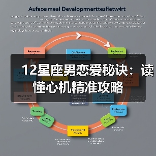 12星座男恋爱秘诀：读懂心机精准攻略（图2）