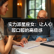 实力派星座女:让人心服口服的高级感(图1) 实力派星座女:让人心服口服的高级感(图1)