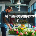 哪个星座男最重视女生节（图3）