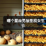 哪个星座男最重视女生节（图2）