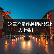 这三个星座越相处越让人上头！（图2）