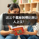 这三个星座越相处越让人上头！（图4）