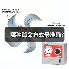 哪种算命方式最准确?（图2）
