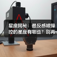 星座揭秘：最反感被操控的星座有哪些？别再让它们吃亏了！（图4）