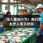 惊人星座行为！竟对朋友恋人毫无顾忌（图3）
