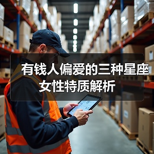 有钱人偏爱的三种星座女性特质解析（图3）