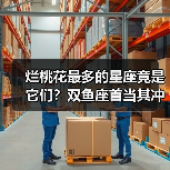 烂桃花最多的星座竟是它们？双鱼座首当其冲（图3）