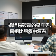 婚姻易破裂的星座男，真相比想象中复杂（图4）
