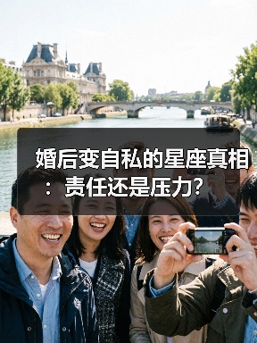 婚后变自私的星座真相:责任还是压力?(图2) 婚后变自私的星座真相:责任还是压力?(图2)