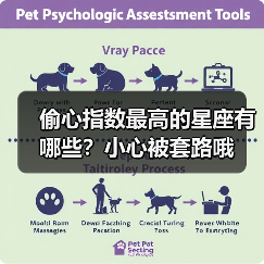 偷心指数最高的星座有哪些?小心被套路哦(图1) 偷心指数最高的星座有哪些?小心被套路哦(图1)