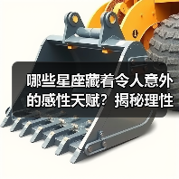 哪些星座藏着令人意外的感性天赋？揭秘理性外壳下的温柔内核（图3）