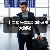 十二星座离谱出轨理由大揭秘（图2）