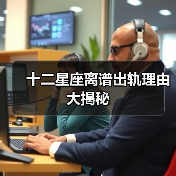 十二星座离谱出轨理由大揭秘（图4）