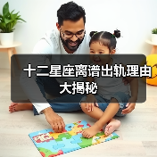 十二星座离谱出轨理由大揭秘（图3）