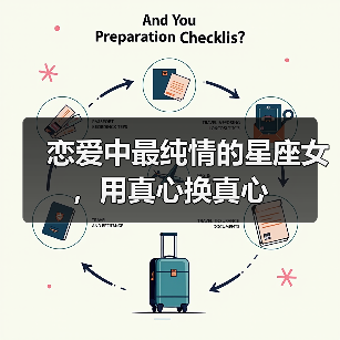 恋爱中最纯情的星座女，用真心换真心（图4）