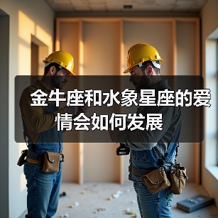 金牛座和水象星座的爱情会如何发展(图1) 金牛座和水象星座的爱情会如何发展(图1)