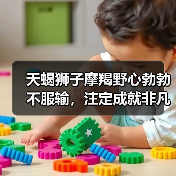 天蝎狮子摩羯野心勃勃不服输,注定成就非凡人生(图2) 天蝎狮子摩羯野心勃勃不服输,注定成就非凡人生(图2)