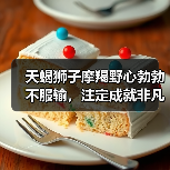 天蝎狮子摩羯野心勃勃不服输,注定成就非凡人生(图4) 天蝎狮子摩羯野心勃勃不服输,注定成就非凡人生(图4)
