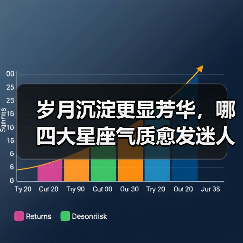 岁月沉淀更显芳华,哪四大星座气质愈发迷人?(图4) 岁月沉淀更显芳华,哪四大星座气质愈发迷人?(图4)