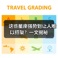 这些星座强势到让人难以招架？一文揭秘（图1）