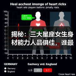揭秘：三大星座女生身材能力人品俱佳，谁最全能？（图1）