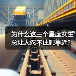 为什么这三个星座女生总让人忍不住想靠近?(图4) 为什么这三个星座女生总让人忍不住想靠近?(图4)