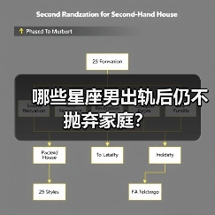 哪些星座男出轨后仍不抛弃家庭？（图2）
