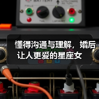 懂得沟通与理解,婚后让人更爱的星座女(图3) 懂得沟通与理解,婚后让人更爱的星座女(图3)