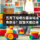 五月下旬哪些星座将咸鱼翻身?巨蟹天蝎白羊逆袭指南(图4) 五月下旬哪些星座将咸鱼翻身?巨蟹天蝎白羊逆袭指南(图4)