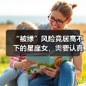 “被绿”风险竟居高不下的星座女，需要认真对待感情了（图2）