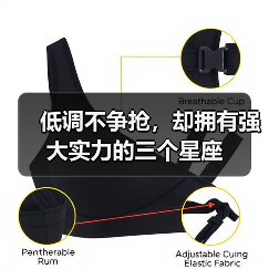 低调不争抢，却拥有强大实力的三个星座（图2）
