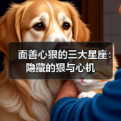 面善心狠的三大星座:隐藏的狠与心机(图3) 面善心狠的三大星座:隐藏的狠与心机(图3)