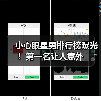 小心眼星男排行榜曝光!第一名让人意外(图3) 小心眼星男排行榜曝光!第一名让人意外(图3)