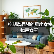 控制欲超强的星座女生：我是女王（图2）
