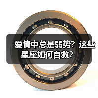 爱情中总是弱势?这些星座如何自救?(图3) 爱情中总是弱势?这些星座如何自救?(图3)